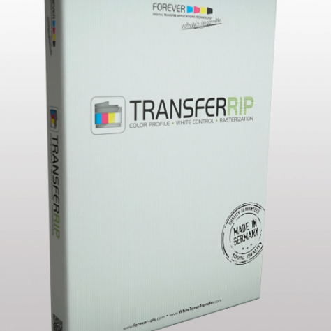 Forever Transfer Rip Software