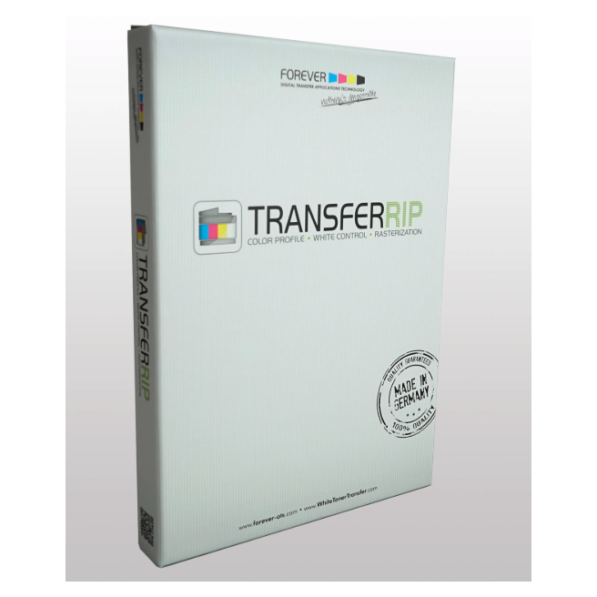 Feuille de transfert DTF Business Pro, DIN A3, 100 feuilles/paquet