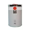 Marabu Primer P2 - 1L pour PP (polypropylene) and PE (polyethylene)