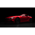 Film covering voiture - Arlon PCC (Premium Colour Change) :Couleur PCC:401 - Gloss Red