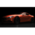 Film covering voiture - Arlon PCC (Premium Colour Change) :Couleur PCC:406 - Gloss Orange
