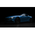 Film covering voiture - Arlon PCC (Premium Colour Change) :Couleur PCC:408 - Gloss Blue Grey