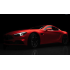Film covering voiture - Arlon PCC (Premium Colour Change) :Couleur PCC:418 - Gloss Carmine Red