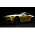 Car covering film - Arlon PCC (Premium Color Change) :Couleur PCC:421 - Gloss Bright Yellow