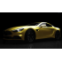Film covering voiture - Arlon PCC (Premium Colour Change) :Couleur PCC:421 - Gloss Bright Yellow