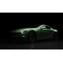 Film covering voiture - Arlon PCC (Premium Colour Change) :Couleur PCC:426 - Gloss Sierra Green Metallic