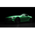 Car covering film - Arlon PCC (Premium Color Change) :Couleur PCC:458 - Satin Scream Green Metallic