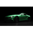 Film covering voiture - Arlon PCC (Premium Colour Change) :Couleur PCC:458 - Satin Scream Green Metallic