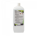 Isopropanol cleaning fluid