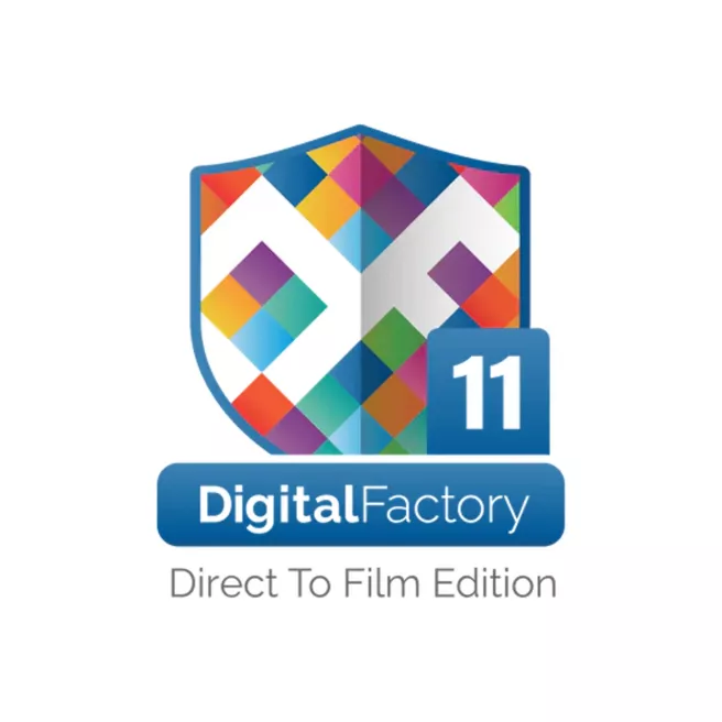 Digital Factory DTF Edition software