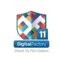 Digital Factory DTF Edition software