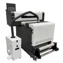 RS PRO 650T XS MC DTF printer - 8 colors + White