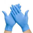 Ecosolvent and UV Resistant Nitril Gloves