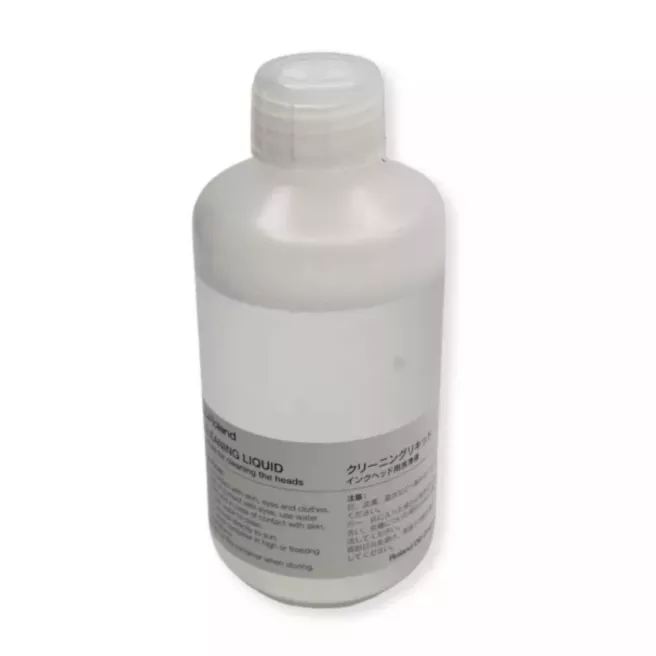 Roland cleaning fluid 450 ml for print head on BN-20D and BY-20