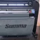 Summa S2T75 - Cutter tangential 75cm - Second-hand