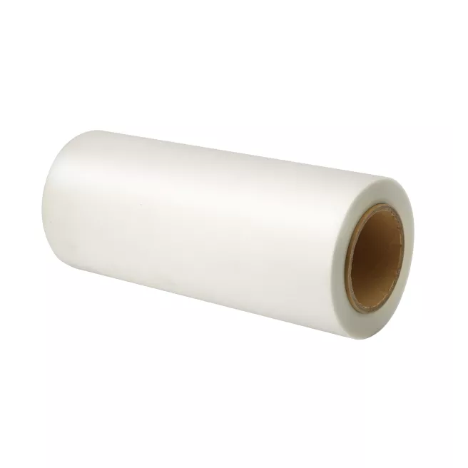 Roll of DTF film - Double coating - hot peel - 33cm wide