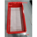 Filtre principal pour extracteur de fumée pour RS 650 XS