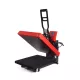 Secabo TC7 Smart Energy Saver heat press - 40cm x 50cm