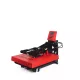 Secabo TC7 Smart Energy Saver heat press - 40cm x 50cm