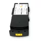 DTG ink cartridges for Ricoh RI 1000 / RI 2000 / RI 1000X