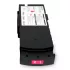 Cartouches d'encre DTG pour Ricoh RI 1000 / RI 2000 / RI 1000X :Couleur:Magenta,Contenance:500 ml,Génération:G1 