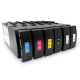 DTG ink cartridges for Ricoh RI 1000 / RI 2000 / RI 1000X