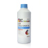 Color Prime - Bouteille d'encre couleur (CMJN) pour imprimante DTF Prestige (1000 ml) :Couleur:Cyan,Contenance:1000 ml