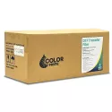 Color Prime Quick Glide - DTF Film Roll 35cm and 60cm - Instant Peel - Double Coated