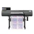 Roland TY-300 - 76 cm DTF Printer - CMYK + White :Options Roland® Roll to roll:Standard model