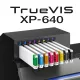 Roland Truevis XP-640 - Eco-solvent printer 160cm up to 63 sqm/h