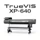 Roland Truevis XP-640 - Eco-solvent printer 160cm up to 63 sqm/h