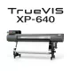 Roland Truevis XP-640 - Eco-solvent printer 160cm up to 63 sqm/h