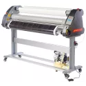 Kala Ginkolam - 165 cm laminator - pneumatic pressure - heats up to 60°C